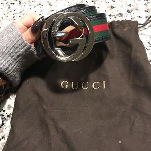 Gucci Belt